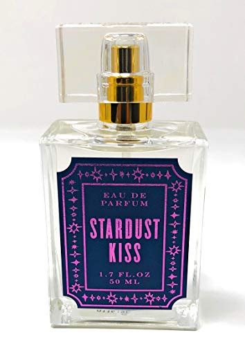 Stardust Kiss Eau De Parfum 1.7 Fl Oz by Tru Fragrance (No Box).